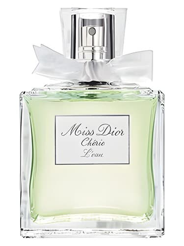 Miss Cherie L'Eau