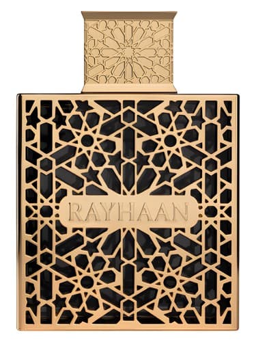 Rayhaan Elixir