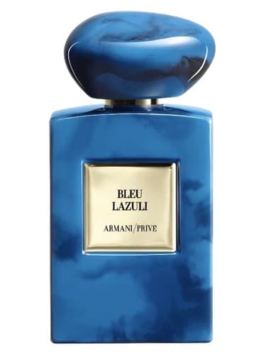 Armani Privé Bleu Lazuli