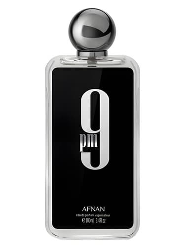 Perfume 9pm de Afnan