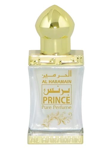 Prince