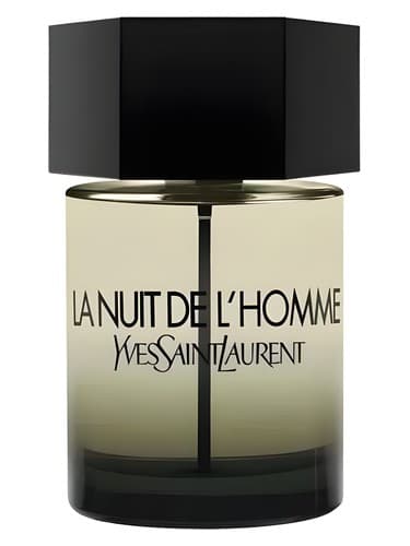 La Nuit de l'Homme