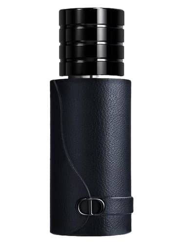 Sauvage Parfum Into The Wild
