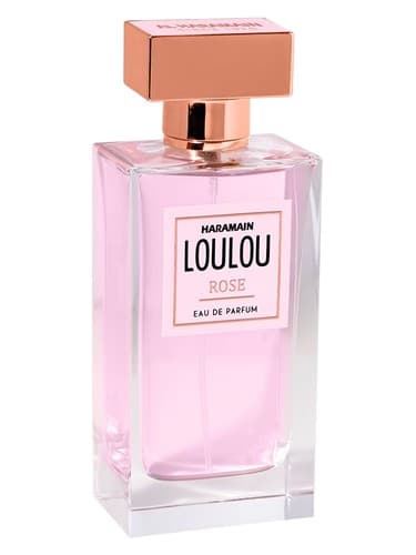 LOULOU Rose
