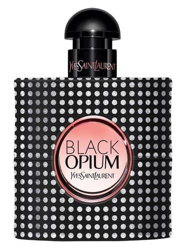 Black Opium Shine On