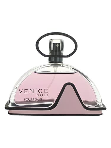 Venice Noir