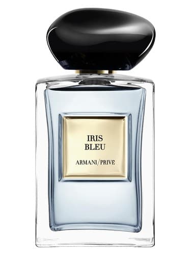 Iris Bleu
