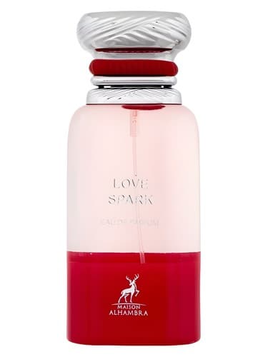 Love Spark