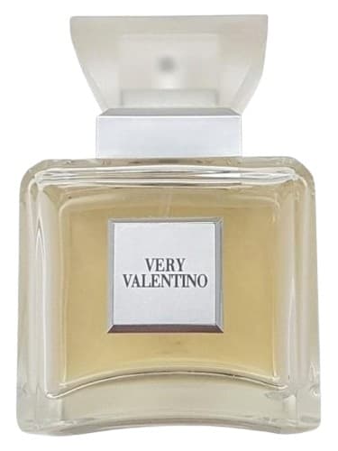 Very Eau Toilette