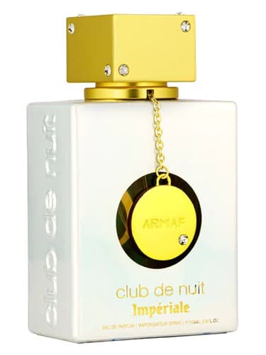 Club de Nuit White Imperiale