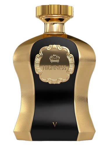Highness V