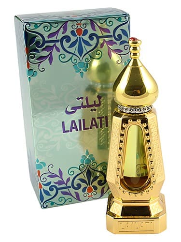 Lailati