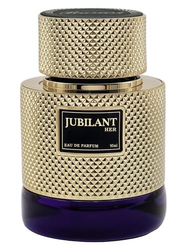 Jubilant Her
