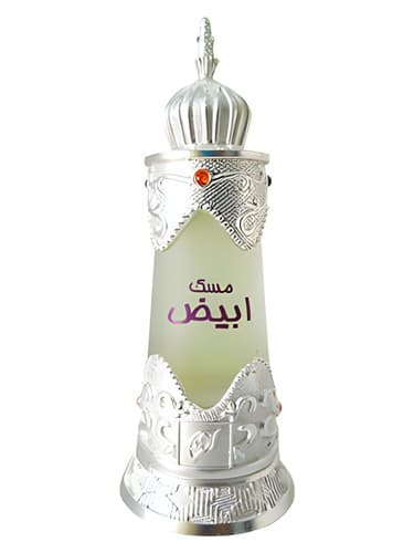 Musk Abiyad