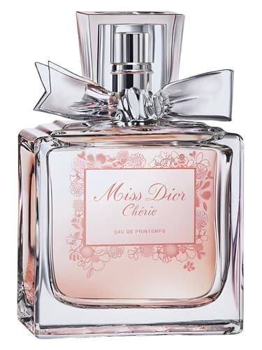 Miss Cherie Eau de Printemps