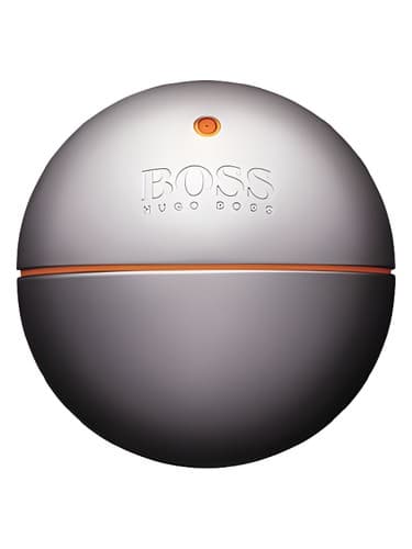 Boss in Motion