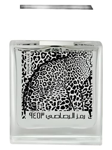 Rumz Al 9453 Pour Elle