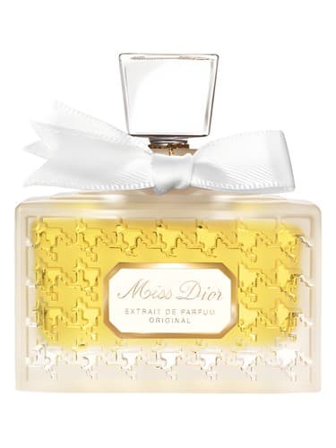 Miss Original Extrait de Parfum