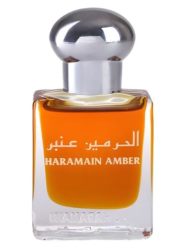 Amber