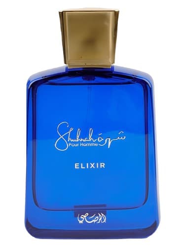Shuhrah Elixir