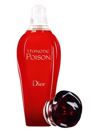 Hypnotic Poison Roller Pearl