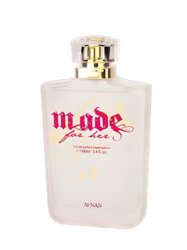 Made for Her