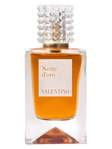 Notte d'Oro