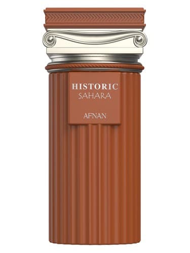 Historic Sahara