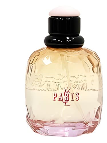 Paris Roses Enchantees