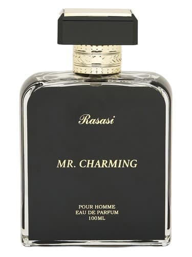 Mr. Charming