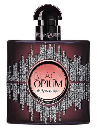 Black Opium Sound Illusion