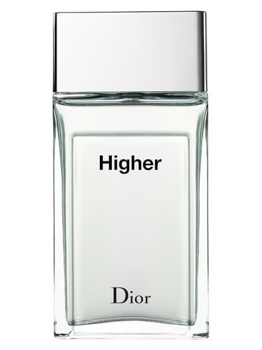 Higher