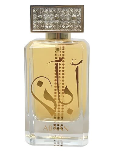 Perfume Abaan de Lattafa