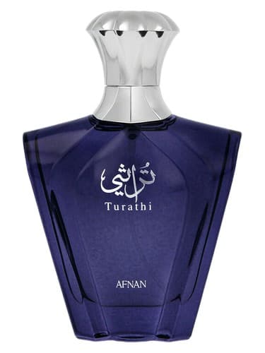 Turathi Blue