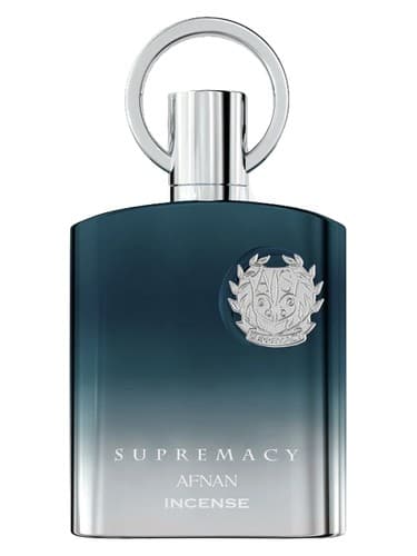 Supremacy Incense
