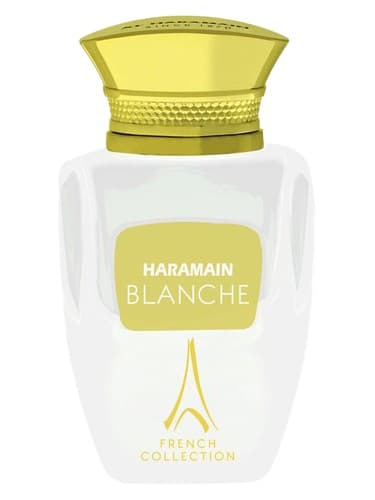 Blanche