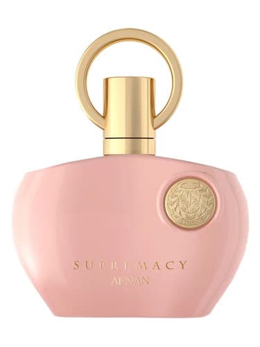 Supremacy Pink