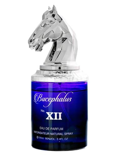 Bucephalus XII