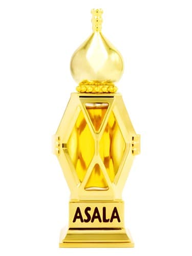 Mukhallath Asala