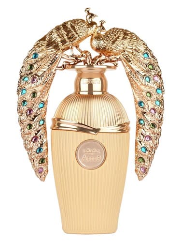 Perfume Afeef de Lattafa