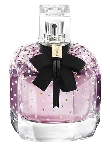 Mon Paris Sparkle Clash Edition