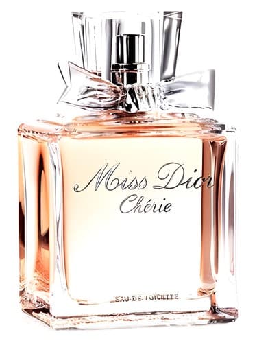 Miss Cherie 2007
