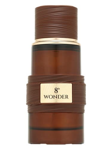 Perfume 8th Wonder de French Avenue