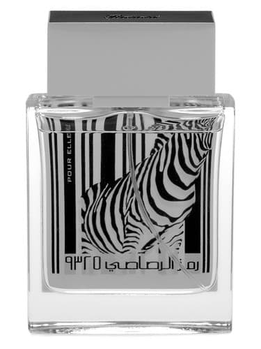 Rumz Al 9325 Pour Elle