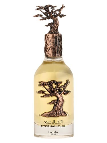 Eternal Oud