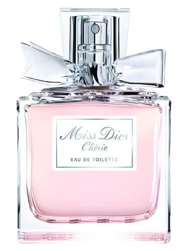 Miss Cherie Eau De Toilette 2010
