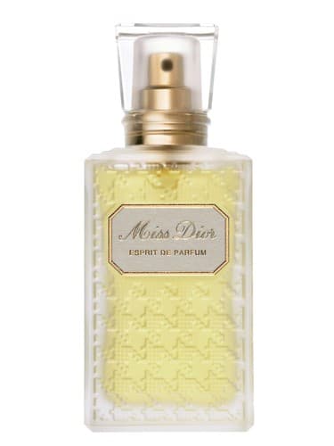 Miss Esprit de Parfum