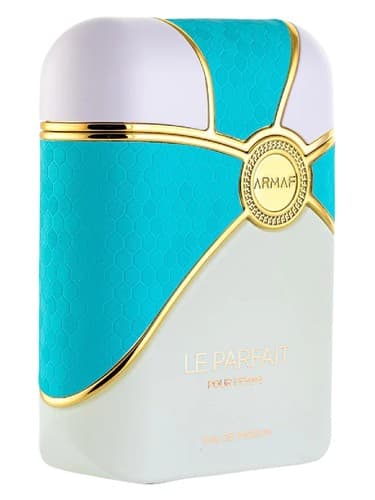 Le Parfait Azure Pour Femme