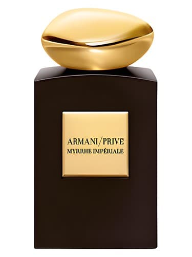 Myrrhe Impériale