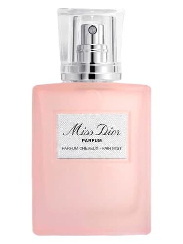 Miss Parfum Hair Mist